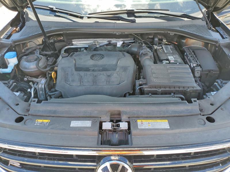 Aukcja sprzedaży 2023 Volkswagen Tiguan, vin: 3VVCB7AX3PM118693, numer aukcji: 53448836