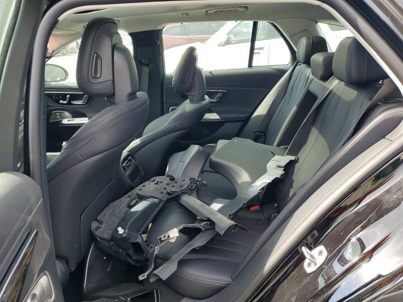 Aukcja sprzedaży 2025 Mercedes-benz E, vin: W1KLH6FB0SA114665, numer aukcji: 51634826