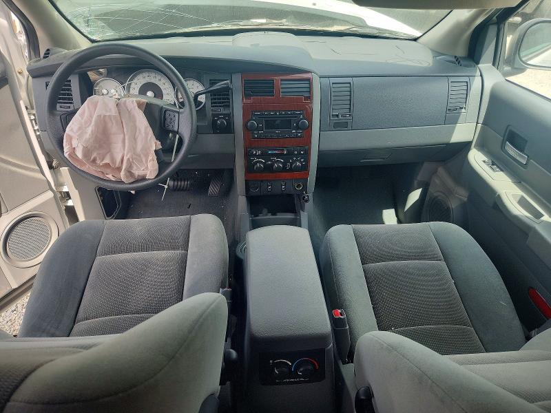 Aukcja sprzedaży 2006 Dodge Durango, vin: 1D4HB482X6F109987, numer aukcji: 47732116