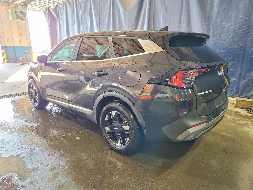 Продажа на аукционе авто 2026 Kia Sportage, vin: 5XYK23DF4TG361457, номер лота: 54893196