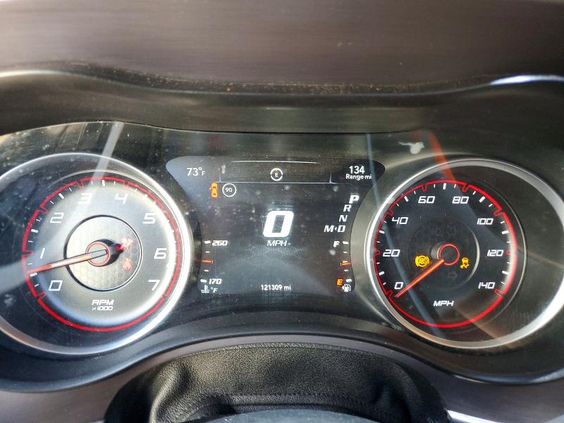 2016 Dodge Charger მანქანა იყიდება აუქციონზე, vin: 2C3CDXBG4GH122746, აუქციონის ნომერი: 52524806
