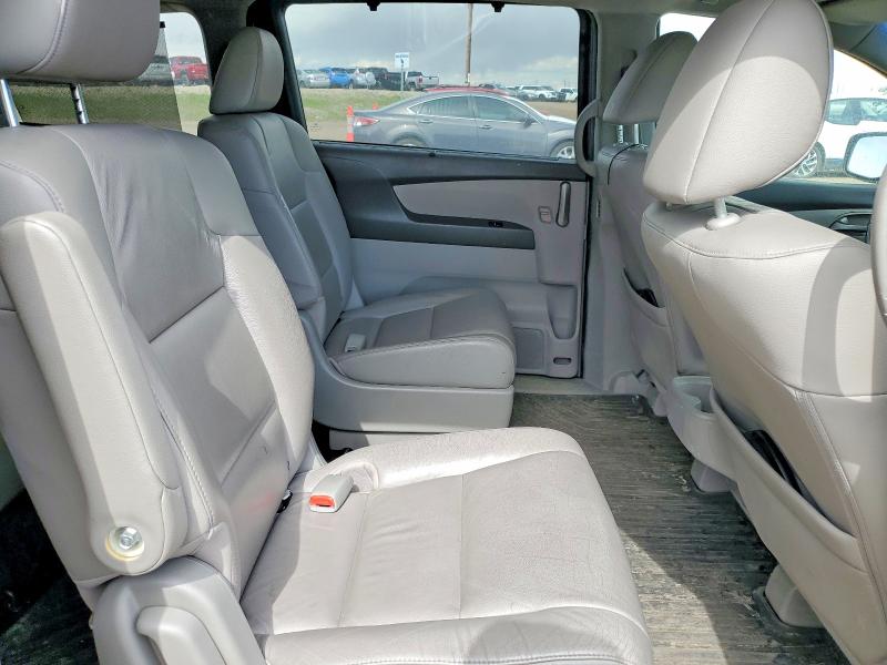 Aukcja sprzedaży 2011 Honda Odyssey, vin: 5FNRL5H97BB508713, numer aukcji: 53746176