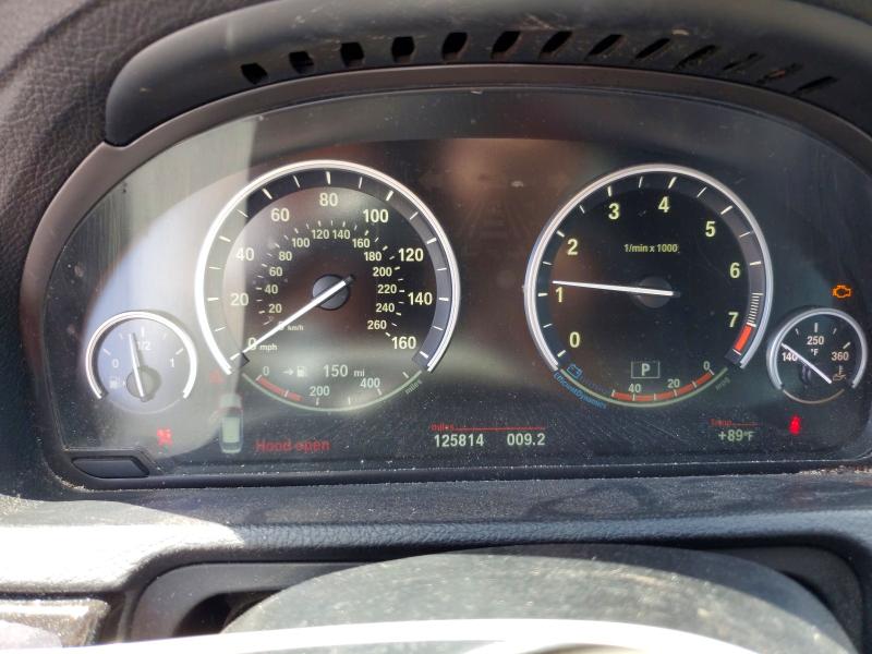 Продажа на аукционе авто 2017 Bmw 535, vin: WBA5M2C32HG499346, номер лота: 53515006