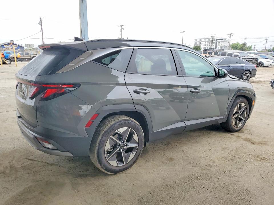 Aukcja sprzedaży 2025 Hyundai Tucson, vin: 5NMJB3DE5SH595100, numer aukcji: 54234606