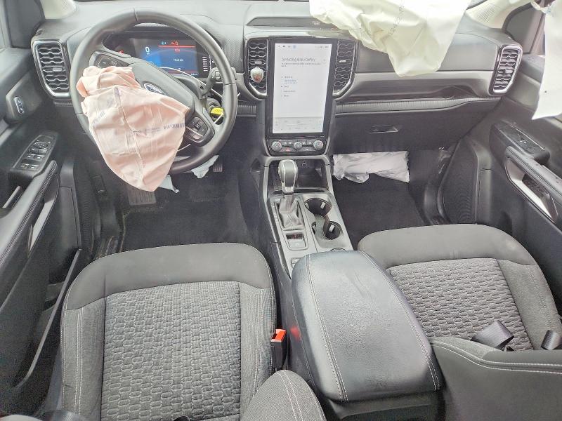 Aukcja sprzedaży 2024 Ford Ranger, vin: 1FTER4HH6RLE20807, numer aukcji: 53920256