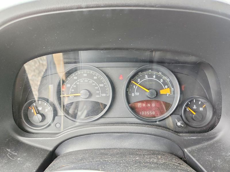 Aukcja sprzedaży 2016 Jeep Patriot, vin: 1C4NJRFBXGD586256, numer aukcji: 52337966