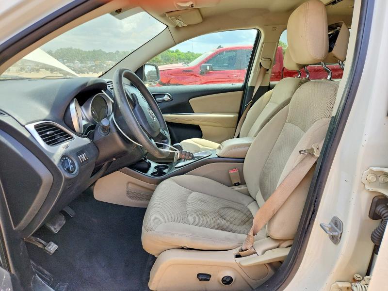 2011 Dodge Journey მანქანა იყიდება აუქციონზე, vin: 3D4PG1FGXBT527976, აუქციონის ნომერი: 54296136