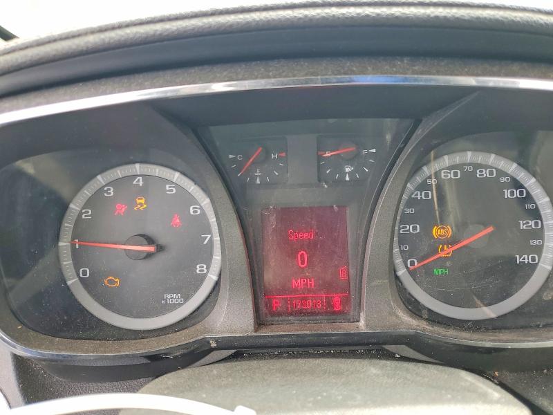 Aukcja sprzedaży 2011 Gmc Terrain, vin: 2CTALMECXB6396913, numer aukcji: 53073896