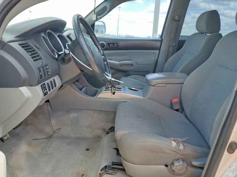 Aukcja sprzedaży 2006 Toyota Tacoma, vin: 5TEMU52NX6Z249166, numer aukcji: 52051376