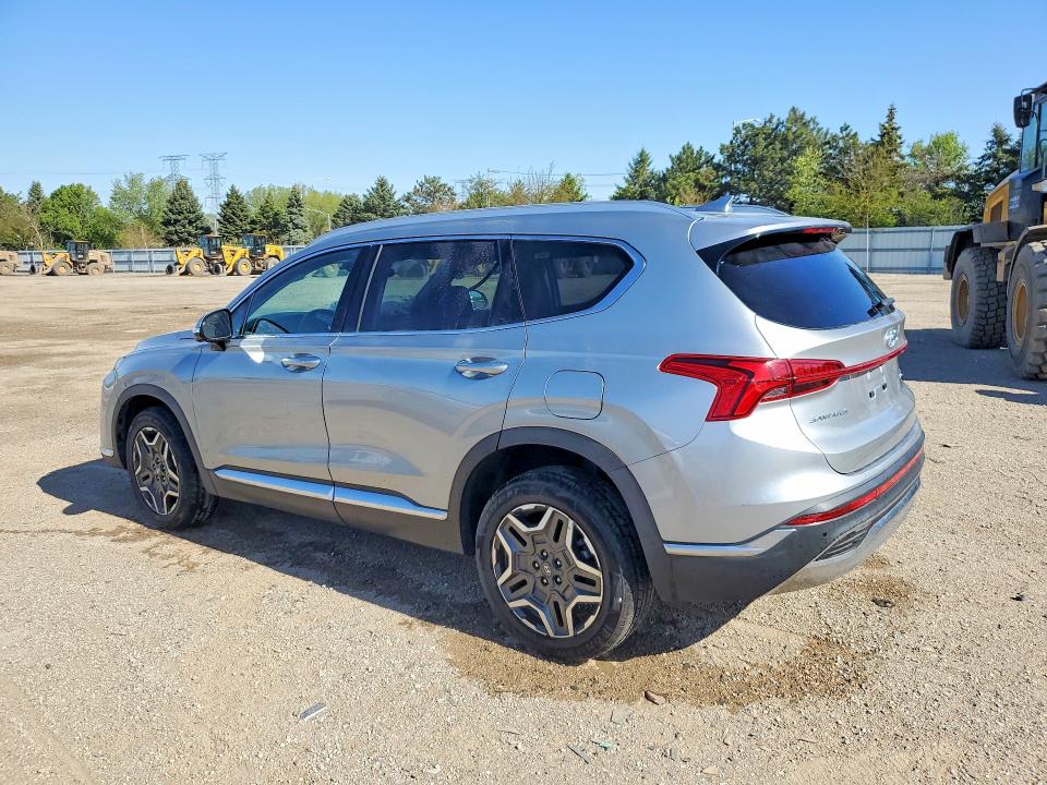 Продаж на аукціоні авто 2023 Hyundai Santa Fe, vin: 5NMS4DAL2PH531983, номер лоту: 51682636