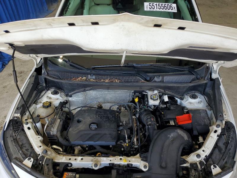 55155606 :رقم المزاد ، KL4MMDSL4LB114901 vin ، 2020 Buick Encore Gx مزاد بيع