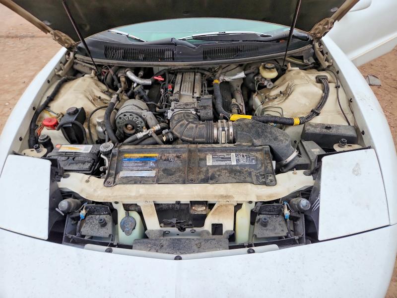 52431566 :رقم المزاد ، 2G2FV22P2R2224095 vin ، 1994 Pontiac Firebird مزاد بيع