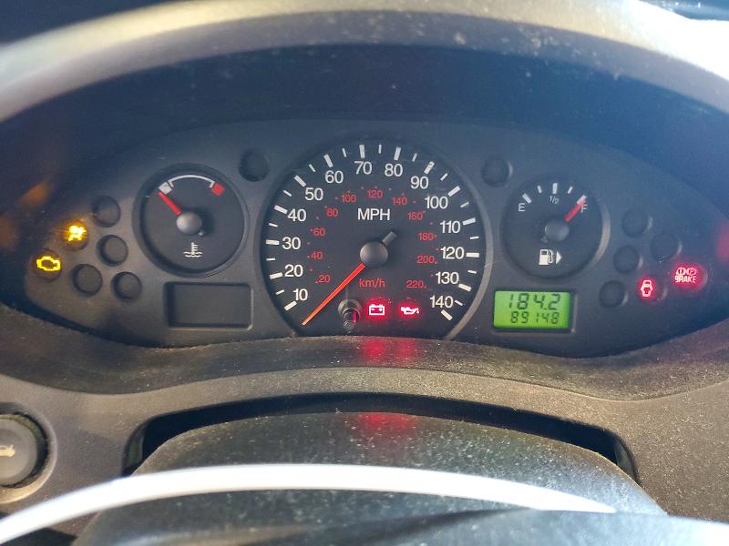 Продажа на аукционе авто 2007 Ford Focus, vin: 1FAFP34NX7W142981, номер лота: 55362056
