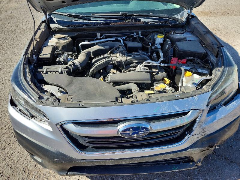 Продаж на аукціоні авто 2021 Subaru Outback, vin: 4S4BTACC4M3153170, номер лоту: 54135956
