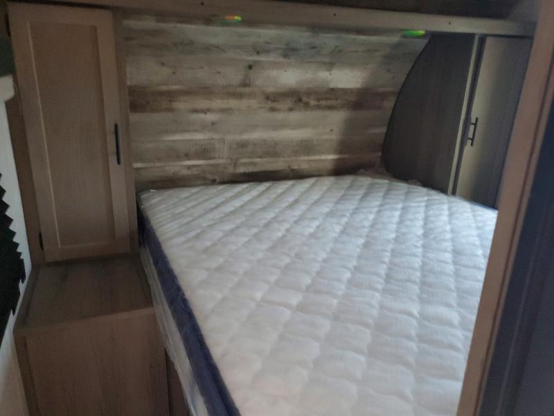 Продаж на аукціоні авто 2023 Gulf Stream 268bh, vin: 1NL1G3025P1151451, номер лоту: 52346906