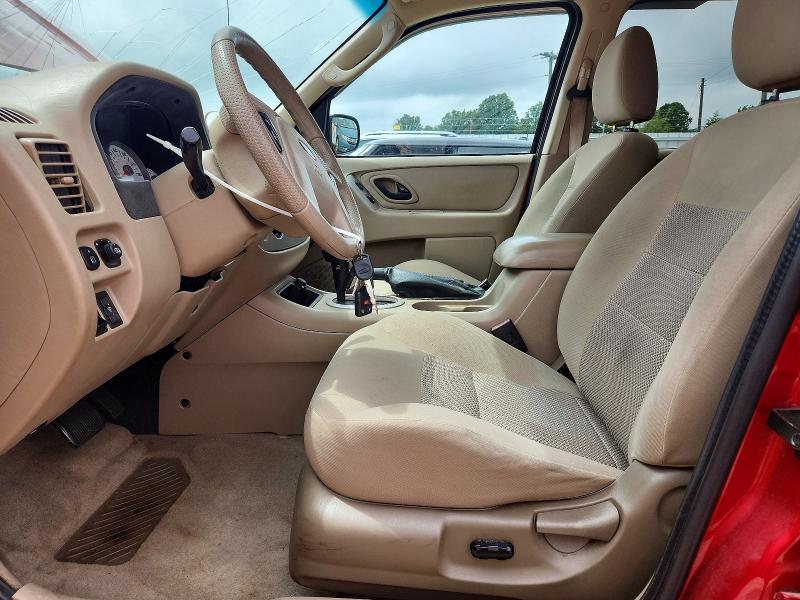Продажа на аукционе авто 2007 Ford Escape, vin: 1FMYU93157KA11151, номер лота: 55160986