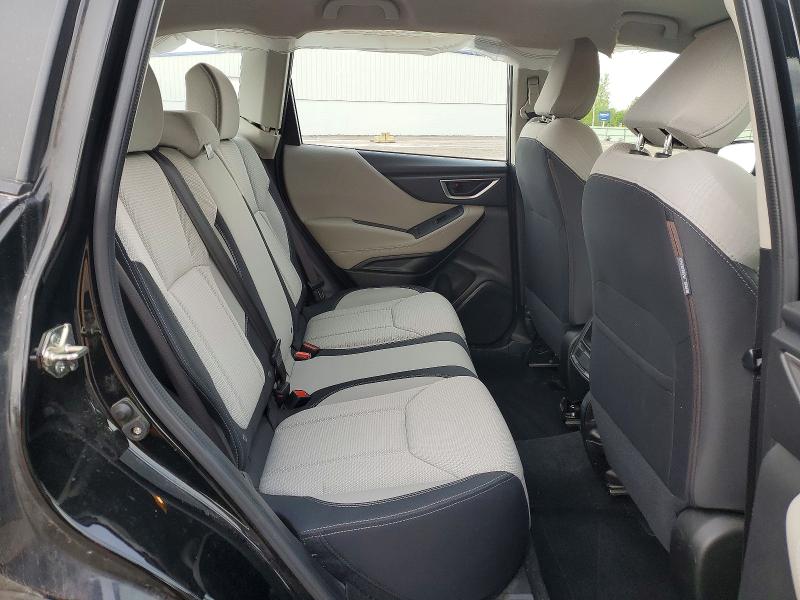 Продажа на аукционе авто 2020 Subaru Forester, vin: JF2SKAAC3LH504762, номер лота: 54163146