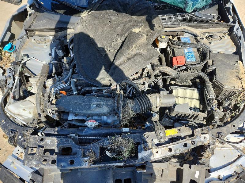 Продаж на аукціоні авто 2025 Honda Civic, vin: 2HGFE1E5XSH470445, номер лоту: 53319176