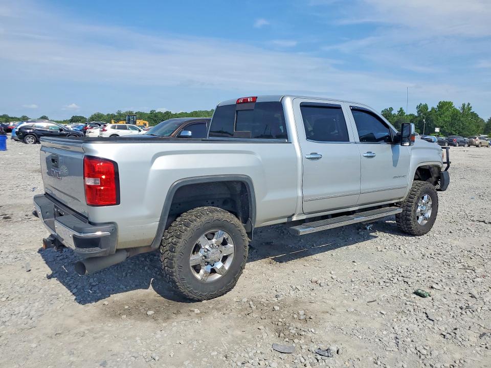 53946566 :رقم المزاد ، 1GT12REY3KF272379 vin ، 2019 Gmc Sierra مزاد بيع