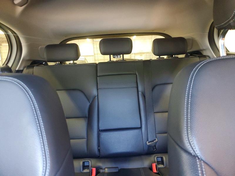 2015 Mercedes-benz Gla მანქანა იყიდება აუქციონზე, vin: WDCTG4EB8FJ165155, აუქციონის ნომერი: 52298816
