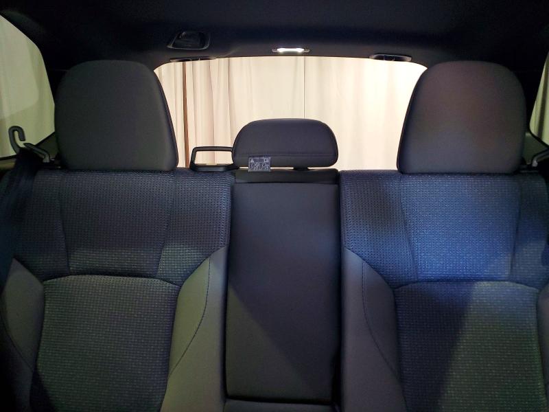55353346 :رقم المزاد ، 4S4SLDD66T3048929 vin ، 2026 Subaru Forester مزاد بيع