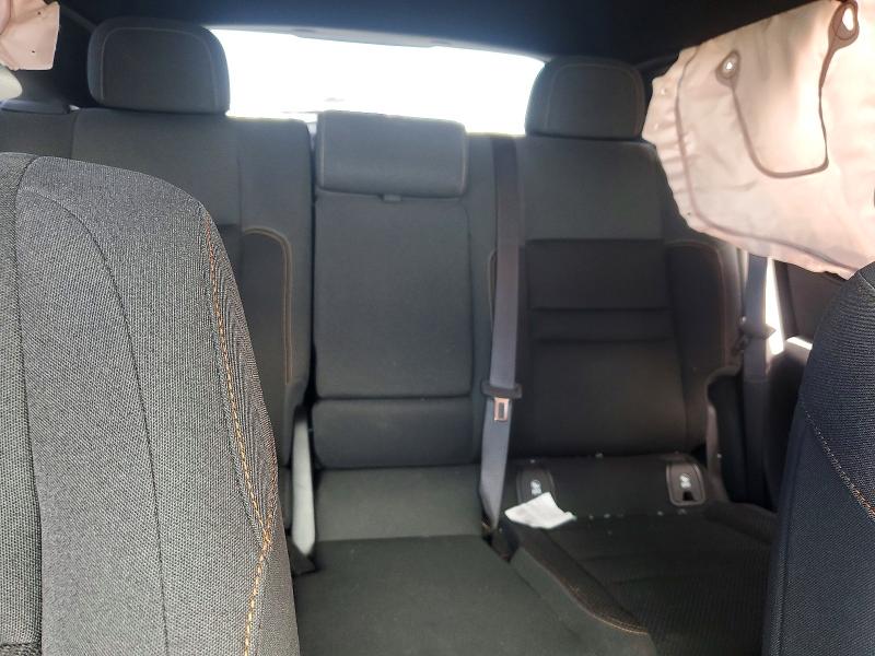 Продажа на аукционе авто 2024 Honda Prologue, vin: 3GPKHVRJ4RS535802, номер лота: 55021926