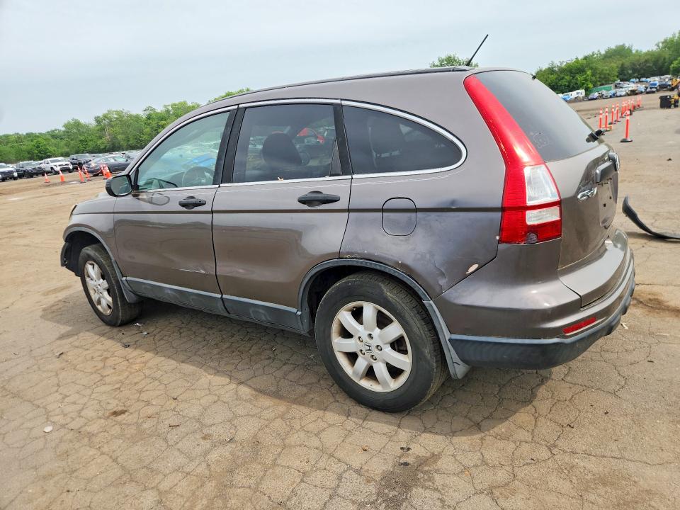 Продаж на аукціоні авто 2011 Honda Cr-v, vin: 5J6RE4H42BL012010, номер лоту: 54820086
