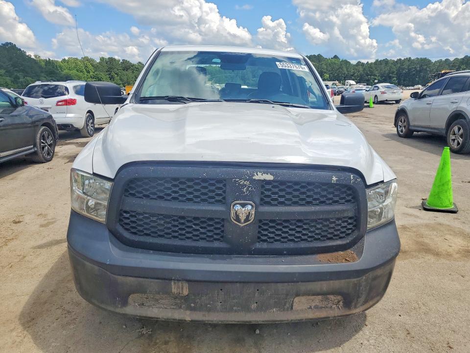 Продажа на аукционе авто 2022 Ram 1500 Classic, vin: 1C6RR6FT4NS223162, номер лота: 55337676