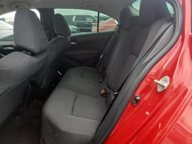 55082696 :رقم المزاد ، 5YFEPRAEXLP070468 vin ، 2020 Toyota Corolla مزاد بيع