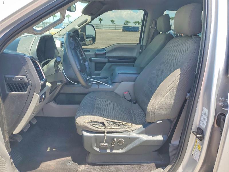Продаж на аукціоні авто 2015 Ford F150, vin: 1FTEW1EG3FFB63571, номер лоту: 53954266