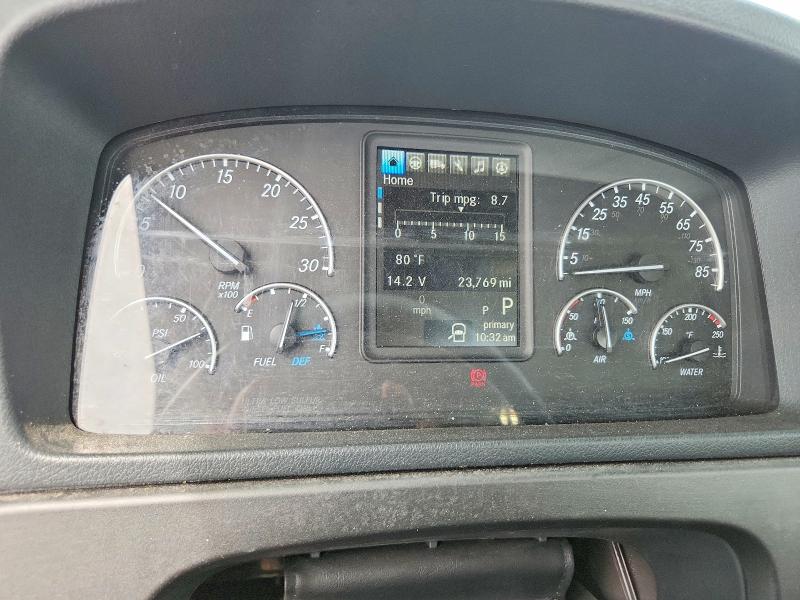 2026 Freightliner M2 მანქანა იყიდება აუქციონზე, vin: 1FVACWFC9THWP3590, აუქციონის ნომერი: 52145826