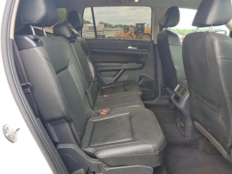 Продаж на аукціоні авто 2018 Volkswagen Atlas, vin: 1V2ER2CA2JC533784, номер лоту: 54449766