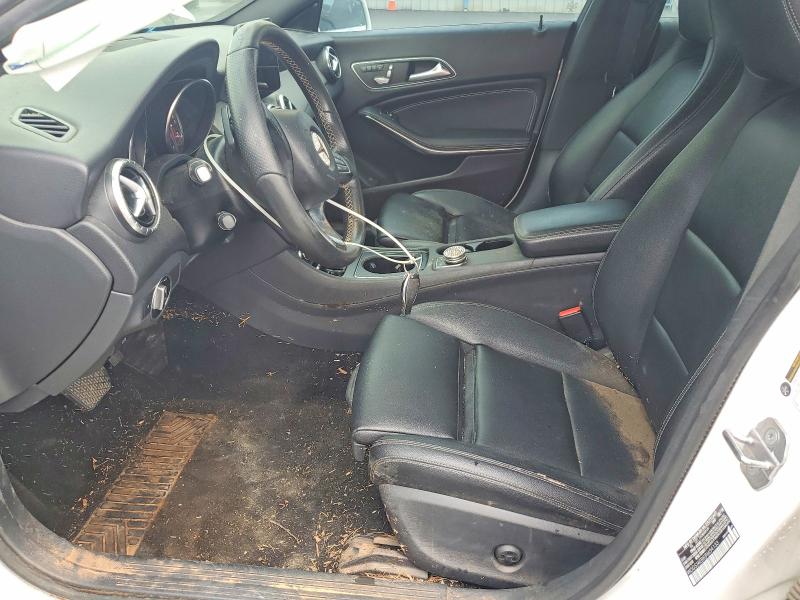 Aukcja sprzedaży 2018 Mercedes-benz Cla, vin: WDDSJ4EB8JN654133, numer aukcji: 54472386