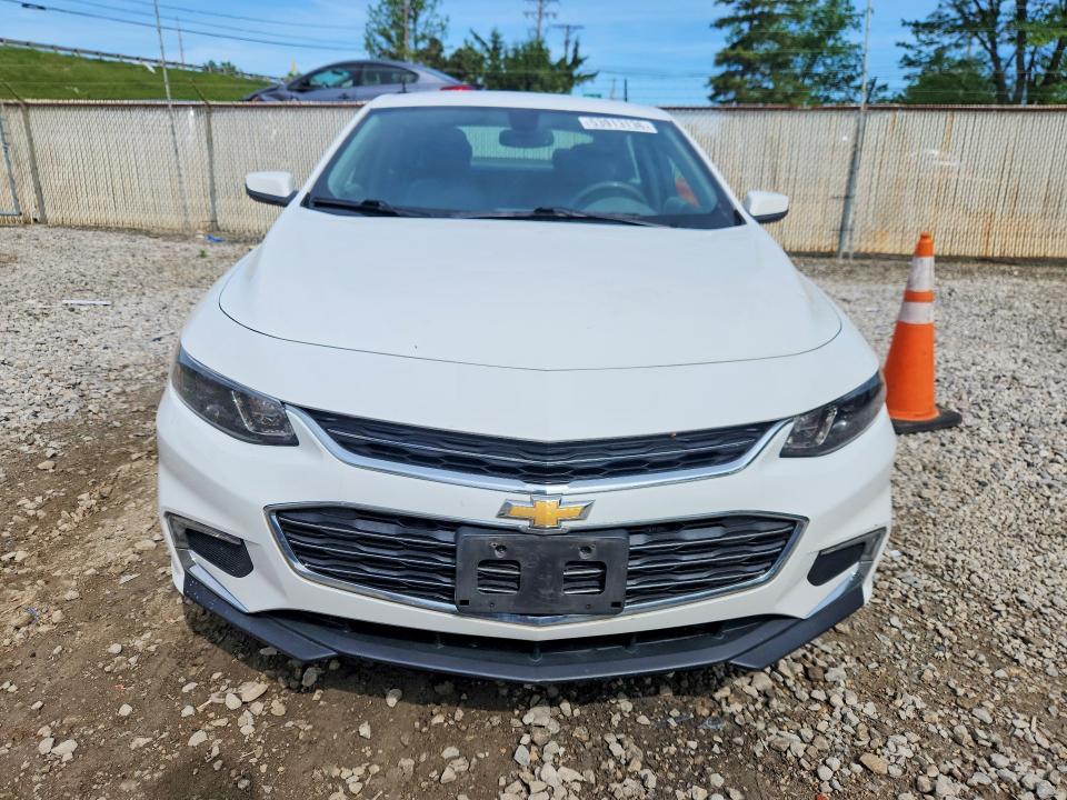 Продаж на аукціоні авто 2016 Chevrolet Malibu, vin: 1G1ZE5ST4GF312349, номер лоту: 53913136