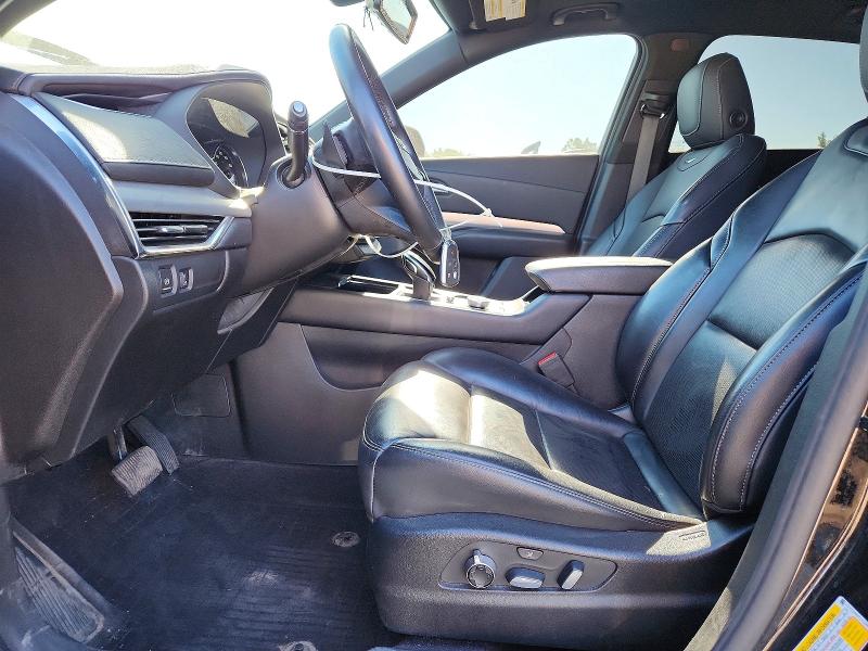 Aukcja sprzedaży 2020 Cadillac Xt4, vin: 1GYFZDR47LF136943, numer aukcji: 53441396