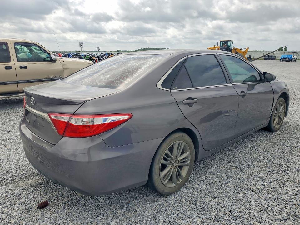 Aukcja sprzedaży 2017 Toyota Camry, vin: 4T1BF1FKXHU747336, numer aukcji: 52024146