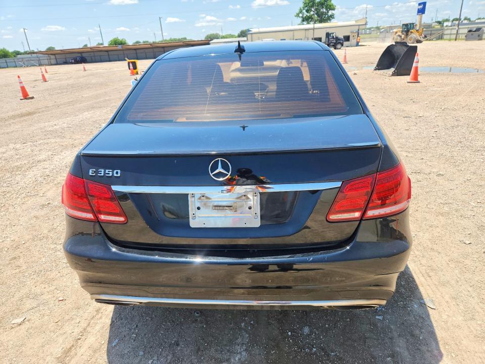 2014 Mercedes-benz E მანქანა იყიდება აუქციონზე, vin: WDDHF5KB1EA905013, აუქციონის ნომერი: 55313386