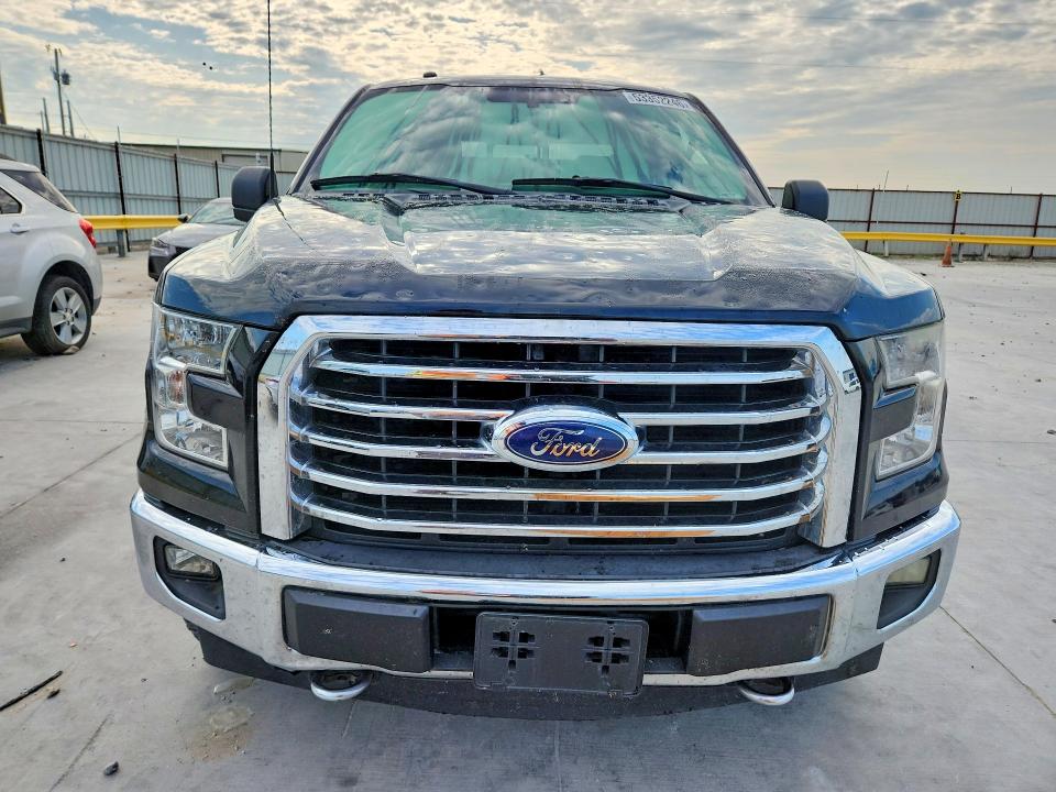 Aukcja sprzedaży 2017 Ford F150, vin: 1FTEW1EG5HKC70986, numer aukcji: 53352246
