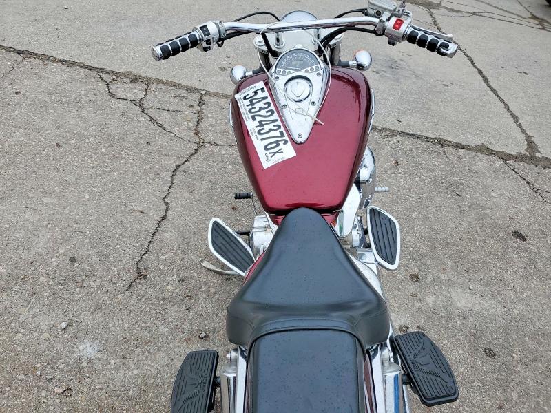 Продаж на аукціоні авто 2006 Honda Vtx1300, vin: 1HFSC55016A208189, номер лоту: 54324376