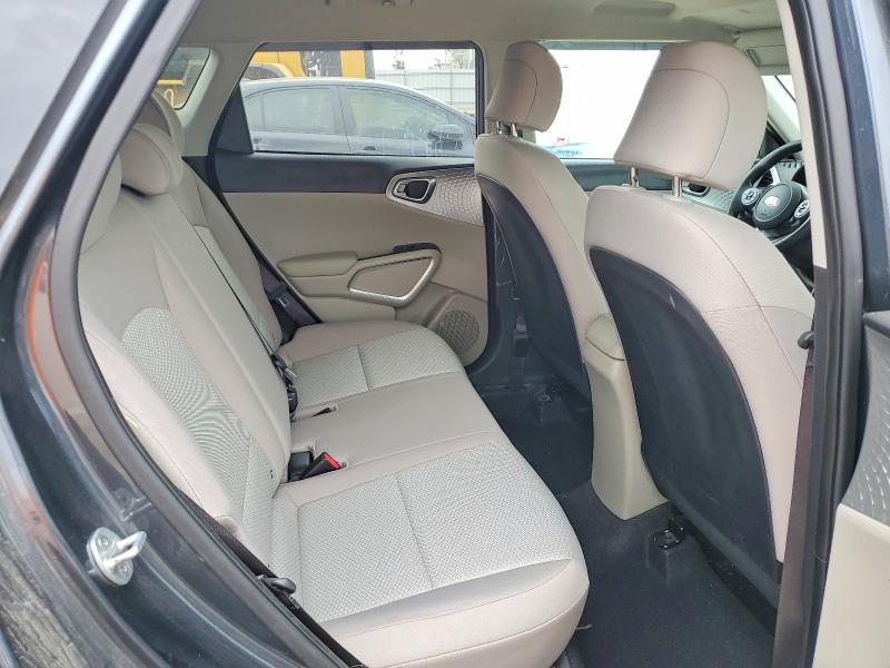 Aukcja sprzedaży 2020 Kia Soul, vin: KNDJ23AU3L7090452, numer aukcji: 54562396