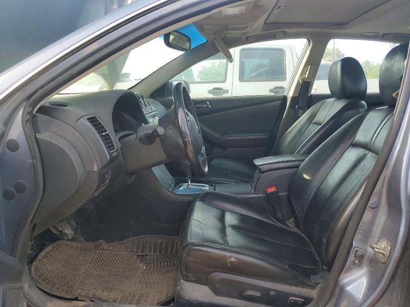 Продажа на аукционе авто 2012 Nissan Altima, vin: 1N4AL2AP2CN502279, номер лота: 54827846