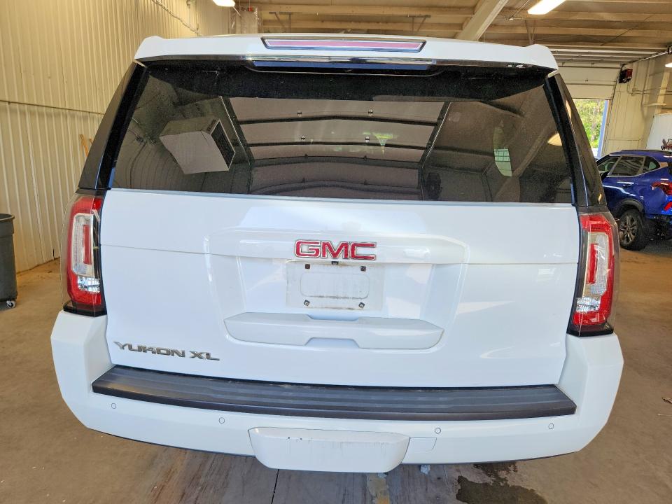 Aukcja sprzedaży 2015 Gmc Yukon Xl, vin: 1GKS2GKC6FR241279, numer aukcji: 55027836