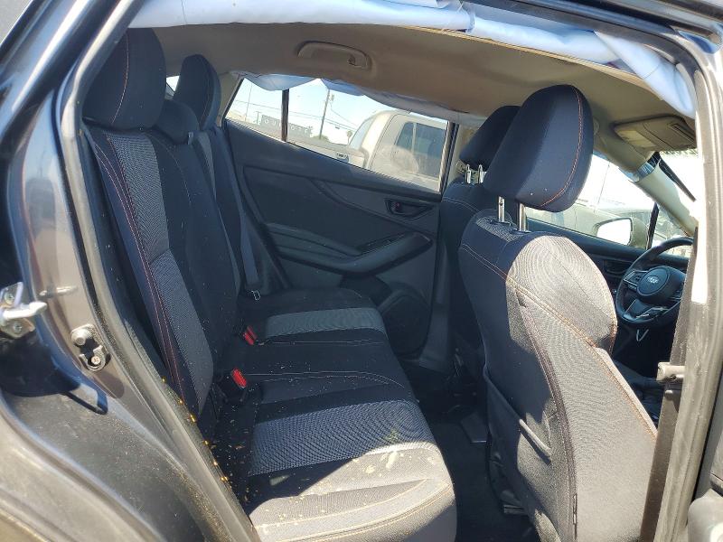 Aukcja sprzedaży 2021 Subaru Crosstrek, vin: JF2GTACC0M9386942, numer aukcji: 53327386
