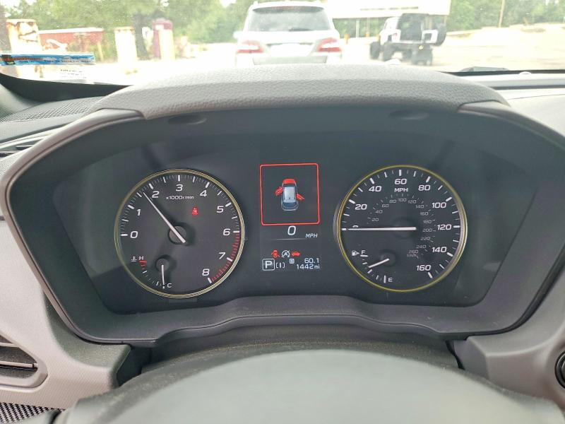 Продаж на аукціоні авто 2025 Subaru Crosstrek, vin: 4S4GUHF66S3740775, номер лоту: 52659226
