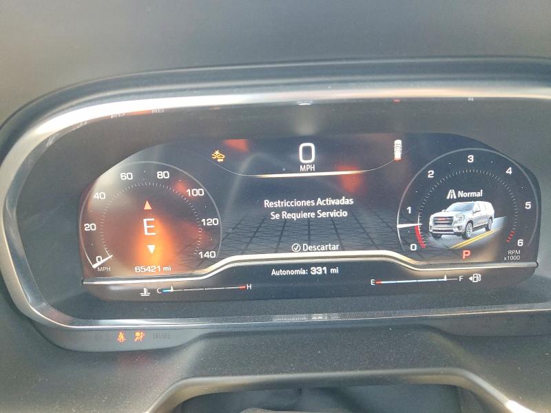 52701006 :رقم المزاد ، 1GKS1BKD9RR331884 vin ، 2024 Gmc Yukon مزاد بيع