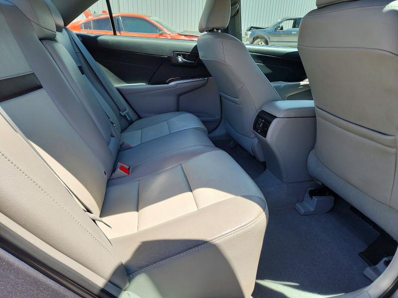 Aukcja sprzedaży 2014 Toyota Camry, vin: 4T1BK1FK8EU539530, numer aukcji: 54135476