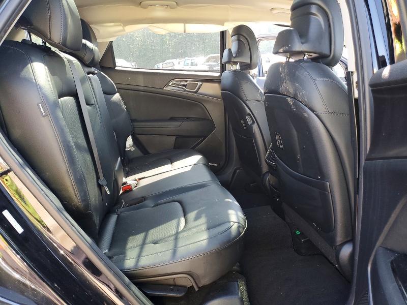 Aukcja sprzedaży 2025 Kia Sportage, vin: 5XYK33DF9SG248017, numer aukcji: 53449156