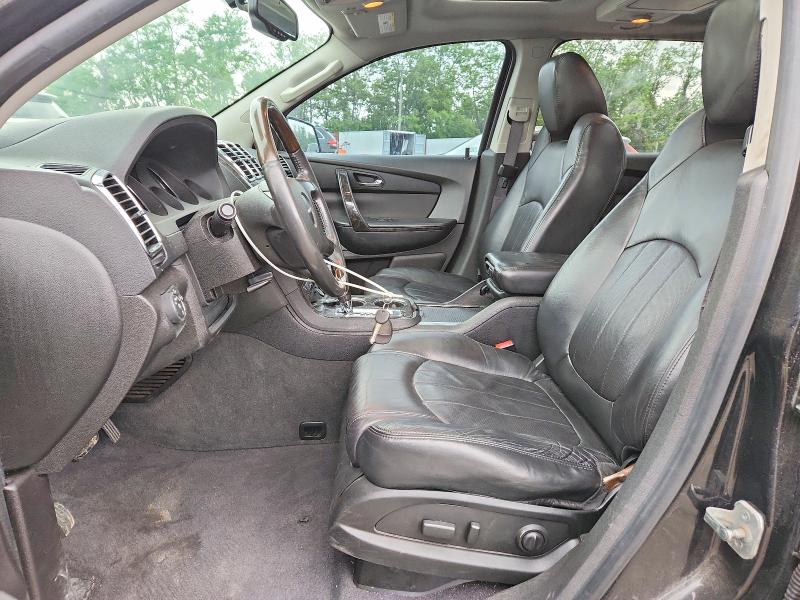 Aukcja sprzedaży 2012 Gmc Acadia, vin: 1GKKVTED3CJ348305, numer aukcji: 53747506