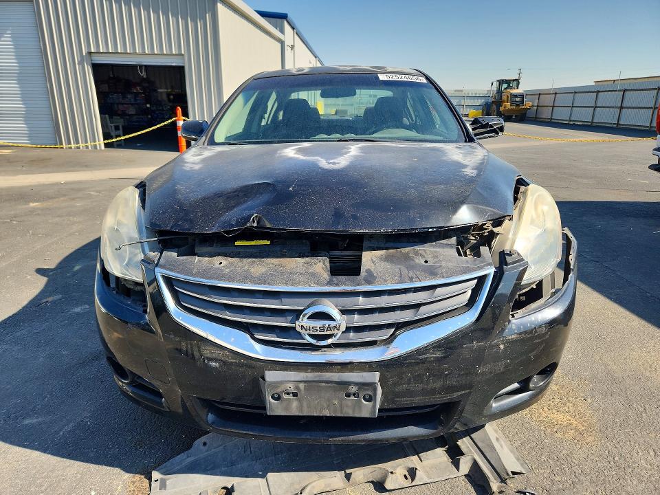 2012 Nissan Altima მანქანა იყიდება აუქციონზე, vin: 1N4AL2AP8CN406043, აუქციონის ნომერი: 52524656