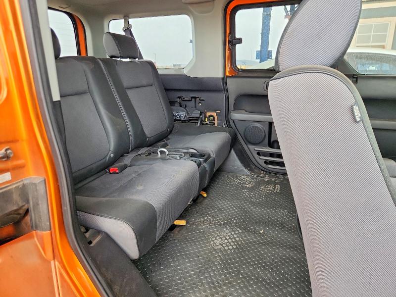 Продаж на аукціоні авто 2006 Honda Element, vin: 5J6YH28706L009923, номер лоту: 51843186